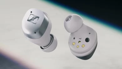 هدفون سنهایزر مومنتوم True Wireless 4 عرضه شد