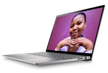 لپ تاپ دل Inspiron 14 Ryzen Edition معرفی شد