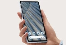 چیزی تا رونمایی تلفن Pixel 8a باقی نماند