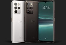 گوشی جدید HTC تاییدیه بلوتوث گرفت