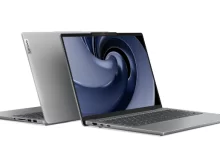 لپ تاپ لنوو IdeaPad Pro 5i عرضه شد