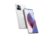 انتشار اندروید 14 برای گوشی موتورولا Edge 30 Ultra