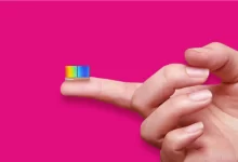 سرعت عمل بیشتر حافظه UFS 4.0 با چیپ جدید Kioxia