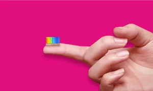 سرعت عمل بیشتر حافظه UFS 4.0 با چیپ جدید Kioxia