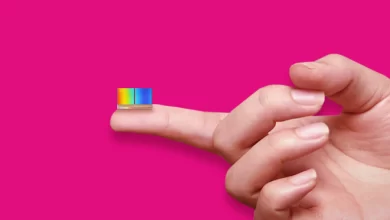 سرعت عمل بیشتر حافظه UFS 4.0 با چیپ جدید Kioxia