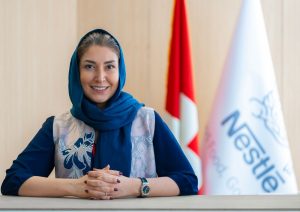 الناز سخائیان