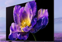 تلویزیون TV S75 شیائومی راهی بازار شد