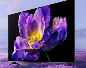 تلویزیون TV S75 شیائومی راهی بازار شد