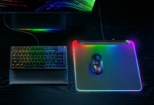 ماوس پد Firefly V2 Pro گیمینگ ریزر معرفی شد