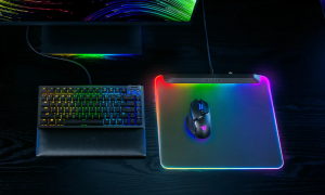 ماوس پد Firefly V2 Pro گیمینگ ریزر معرفی شد