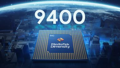 مدیاتک دیمنسیتی 9400 عملکردی بهتر از اسنپدراگون 8 نسل 4 دارد