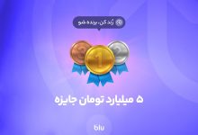 جایزه بلوبانک