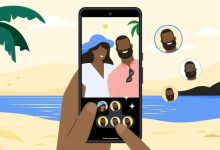 قابلیت جدید در راه برنامه Google Photos