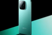 سری گوشی آیکیو Z9 در سه مدل معرفی شد