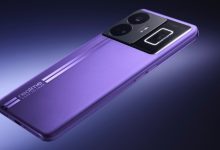 ریلمی جی تی نئو 6