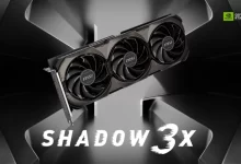 کارت گرافیک RTX 4070 Ti SUPER ام اس آی معرفی شد