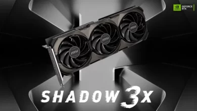 کارت گرافیک RTX 4070 Ti SUPER ام اس آی معرفی شد