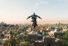بازی Assassin’s Creed Mirage در راه آیفون
