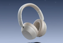 هدفون باسئوس Bass 35 Max معرفی شد