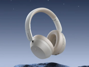 هدفون باسئوس Bass 35 Max معرفی شد