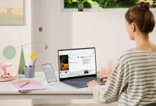 لپ تاپ گلکسی بوک 4 اج در ژوئن عرضه می شود