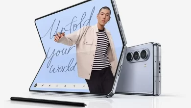 این دستگاه آپدیت One UI 7 را دریافت می کنند