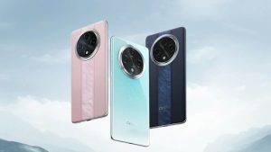 تلفن اوپو A3 Pro 5G بزودی در راه بازار جهانی