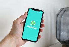 آپدیت واتس اپ با دکمه های سبز و آیکون های جدید برای کاربران iOS منتشر شد