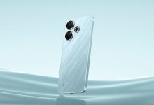 گوشی Redmi Note 13R با پردازنده اسنپدراگون 4 نسل 2 معرفی شد