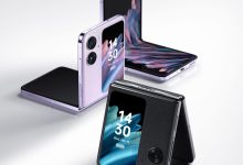 اوپو و ویوو امسال گوشی تاشو فلیپ معرفی نمی شود