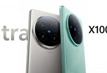 سری گوشی ویوو ایکس 100اس و آشکار شدن مشخصات آن