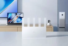 روتر شیائومی BE5000 Wi-Fi 7 معرفی شد