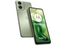 آشکار شدن موتورولا موتو G85 5G در Geekbench