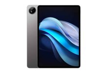 تبلت آیکیو Pad 2 Pro تاییدیه 3C گرفت