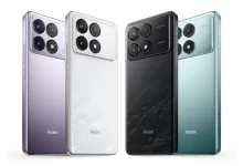 پوکو F6 Pro به اسنپدراگون 8 نسل 2 مجهز است