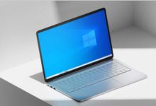 پشتیبانی از ویندوز 10 تا اکتبر 2025 ادامه دارد