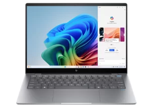 لپ تاپ OmniBook X اچ پی معرفی شد