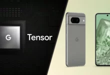 انتشار اطلاعاتی از پردازنده تنسور G5
