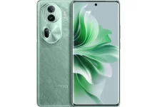 رویت شدن گوشی اوپو Reno 12 در GeekBench