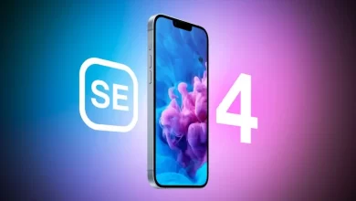 آشکار شدن قیمت گوشی آیفون SE 4 اپل