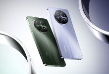 تاریخ عرضه ریلمی 13 پرو پلاس مشخص شد