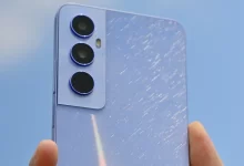 تلفن ریلمی C63 در Geekbench رویت شد