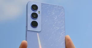 تلفن ریلمی C63 در Geekbench رویت شد