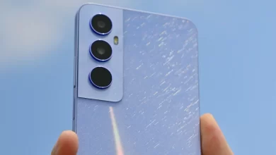 تلفن ریلمی C63 در Geekbench رویت شد