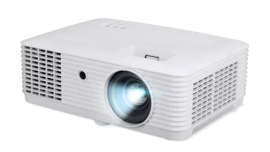 پروژکتور ایسر Vero HL6810 معرفی شد