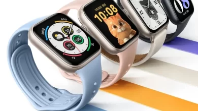 ساعت ویوو Watch GT با عمرباتری 10 روزه معرفی شد