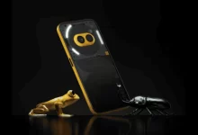 گوشی ناتینگ PHONE (2A) در رنگ زرد بزودی عرضه می شود