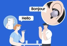 سری گلکسی بادز 3 با طراحی جدید از راه می رسد