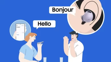 سری گلکسی بادز 3 با طراحی جدید از راه می رسد