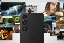سونی Xperia 1 VI یک پرچمدار تمام عیار است